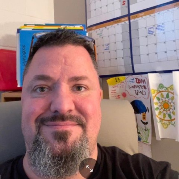 Meet your Posher, Charles - Picture 1 of 1